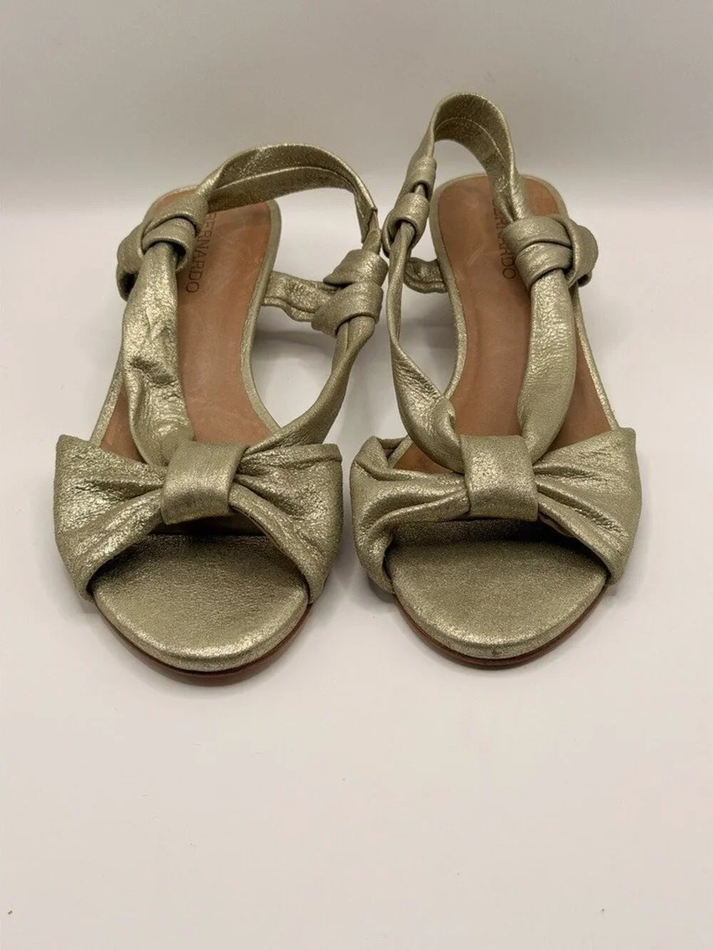 Bernardo women winifred